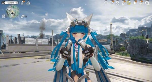 明日方舟终末地深层电流门怎么解锁-深层电流门解锁攻略