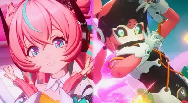 绝区零爱芮音擎武器怎么选-爱芮适配音擎武器一览