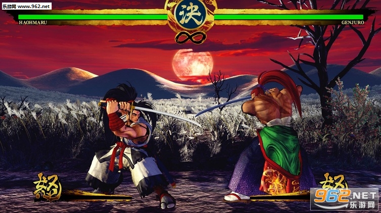 《侍魂》新作今年6月发售 首发增加3个全新角色