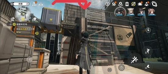 明日方舟终末地驰援采石场怎么开门-驰援采石场开门攻略