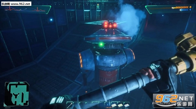 《网络奇兵：重制版》超长实机试玩演示视频曝光