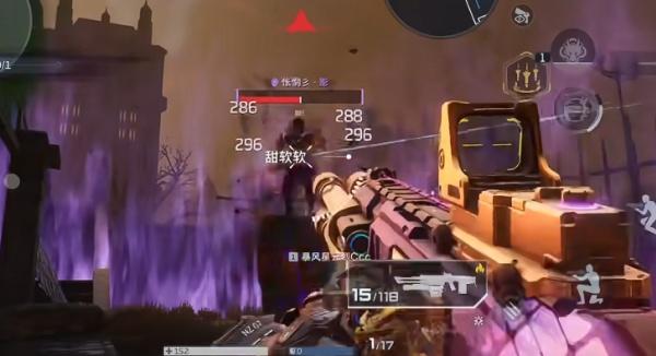 逆战未来骇影入侵事件怎么打-骇影入侵事件打法攻略