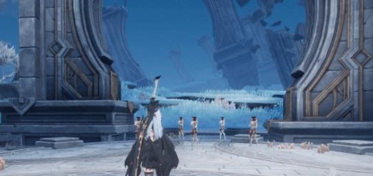 二重螺旋炽枪的花宴怎么样-炽枪的花宴介绍