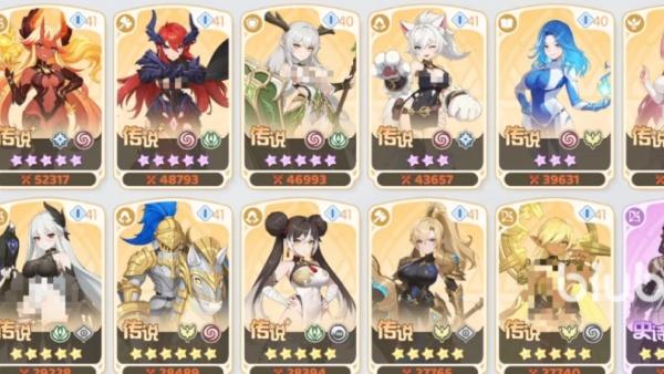 龙魂旅人誓约阵容怎么加成-誓约阵容加成攻略