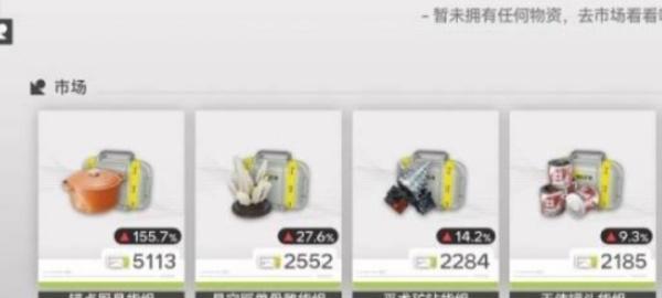 明日方舟终末地荒芜星球怎么开荒