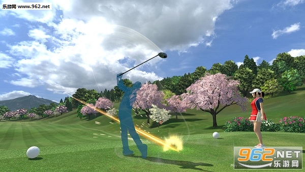 《大众高尔夫VR》预购奖励公布 5月21日登录PSVR