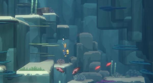 潜水员戴夫螃蟹怎么击退 潜水员戴夫螃蟹怎么击退