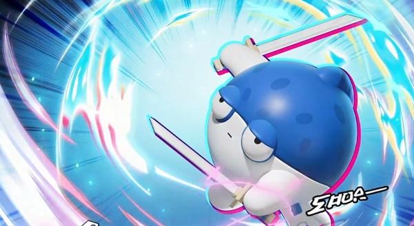 蛋仔派对咸鱼蛋角色强度怎么样-咸鱼蛋角色强度介绍