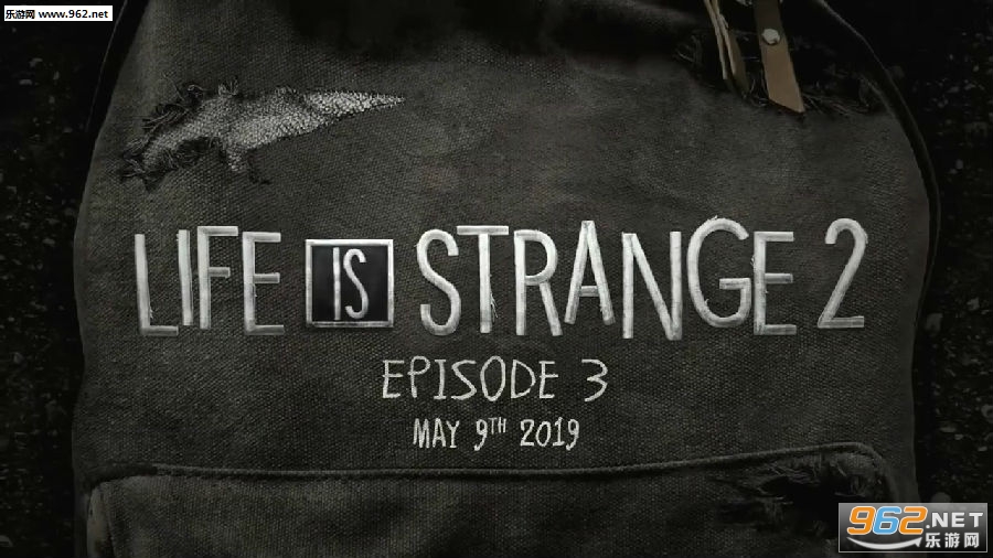 《奇异人生2》第三章前导预告 剧情和发售日公布