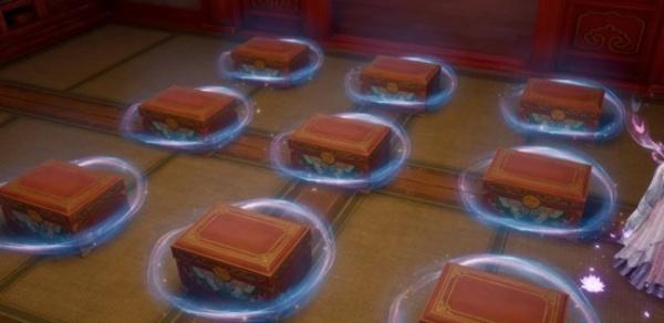 无限暖暖2.2开匣见宝怎么玩 无限暖暖2.2开匣见宝怎么玩