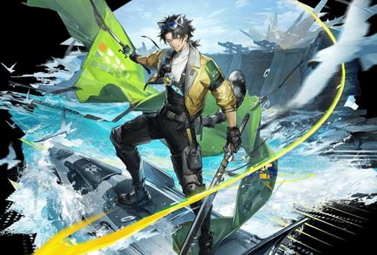 明日方舟终末地阿列什技能是什么-阿列什技能介绍