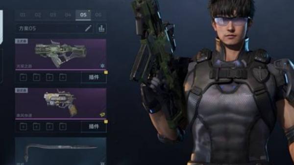 逆战未来光荣之路怎么玩-光荣之路玩法介绍