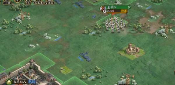 三国志战略版领土数量怎么提升 三国志战略版领土数量怎么提升