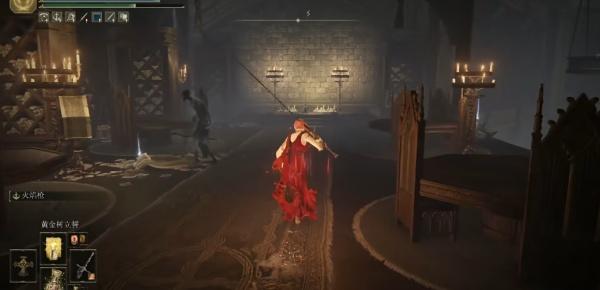 艾尔登法环珍珠龙徽护符怎么获取-珍珠龙徽护符获得方法