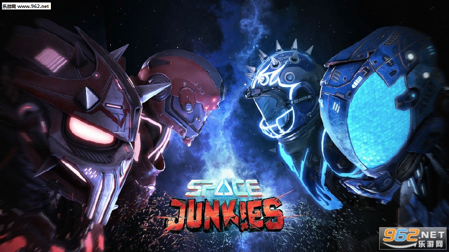 育碧微重力射击游戏《星际斗阵VR》3月26日发售