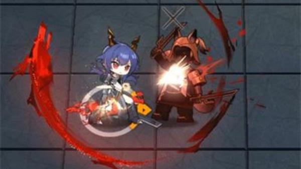 明日方舟陈二次异格技能是什么-陈二次异格技能介绍