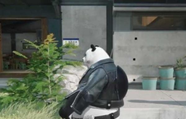 明日方舟终末地熊猫大潘技能是什么 明日方舟终末地熊猫大潘技能是什么