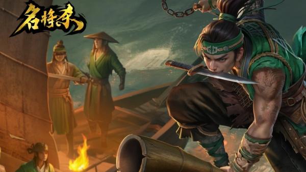 名将杀甄宓专属试炼怎么打-甄宓专属试炼怎打法攻略