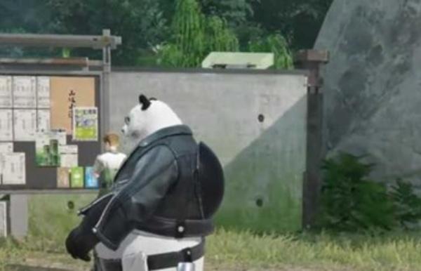 明日方舟终末地熊猫大潘技能是什么 明日方舟终末地熊猫大潘技能是什么