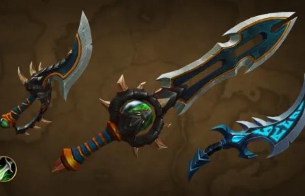 魔兽世界无限之尘怎么刷-无限之尘快速刷取方法