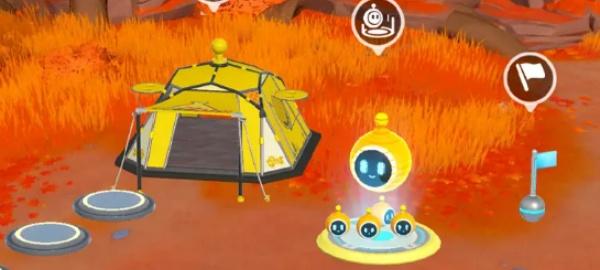 蛋仔派对营地系统怎么玩-营地系统玩法介绍