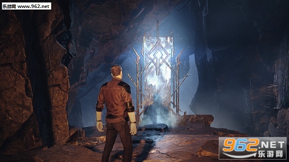 《恶魔狩猎》实机演示视频公布 根据奇幻小说改编