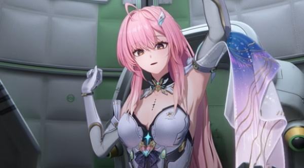 鸣潮爱弥斯阵容怎么搭配-爱弥斯阵容搭配推荐