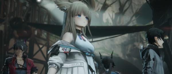 明日方舟终末地艺术暴君怎么打