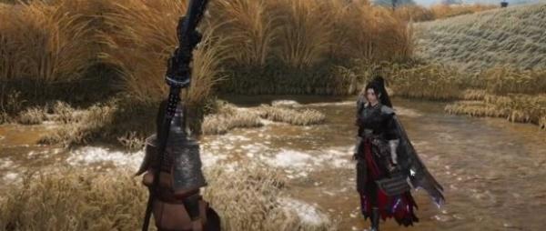 燕云十六声滹沱隐藏袅袅之音怎么获取