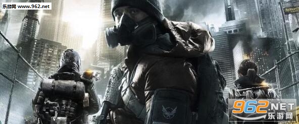 《全境封锁2》全新宣传片公布 3月中旬全平台上线