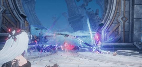 二重螺旋炽枪的花宴怎么样