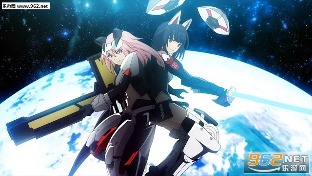 《机战少女Alice》PC版今年夏季上线 带微交易