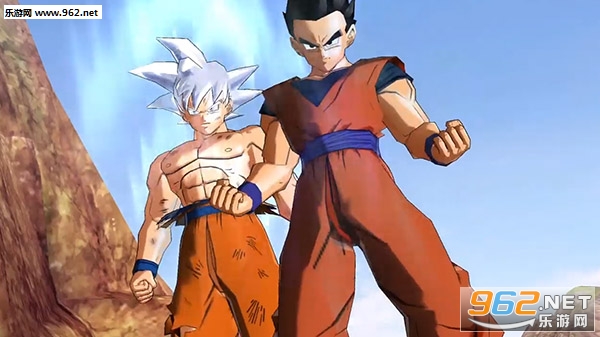 《超级龙珠英雄：世界任务》全新实机战斗视频公布