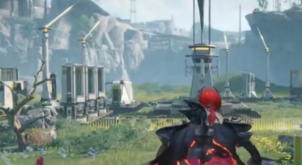 明日方舟终末地蓝铁石在哪获取 明日方舟终末地蓝铁石在哪获取