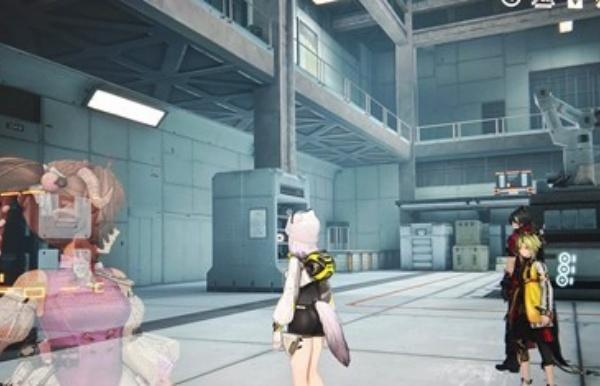 明日方舟终末地源石副产物中心怎么样-源石副产物中心介绍