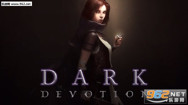 《黑暗献祭》4月25日登录steam 物品多样玩法丰富