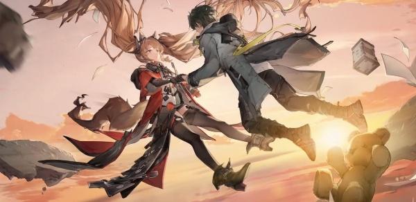 明日方舟终末地洁尔佩塔武器怎么选择-洁尔佩塔武器选择攻略