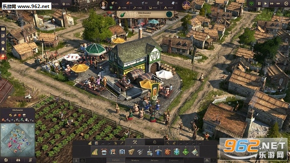 《纪元1800》媒体评分出炉 仍是系列最好一作