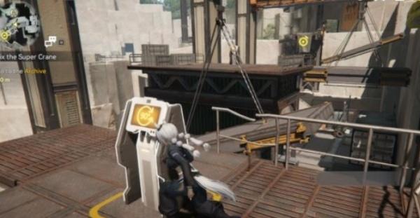 明日方舟终末地跟上佩妮任务怎么做-跟上佩妮任务攻略