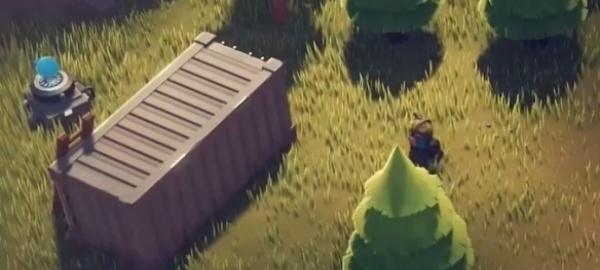 逃离鸭科夫农场镇怎么解锁 逃离鸭科夫农场镇怎么解锁