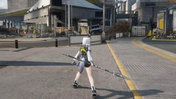 明日方舟终末地埃特拉技能是什么