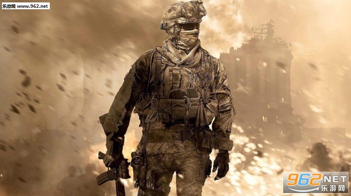 传《使命召唤16》将回归本源 放弃大逃杀模式