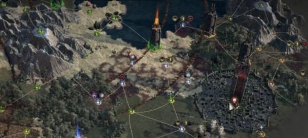 流放之路2几级进异界-异界地图解锁要求