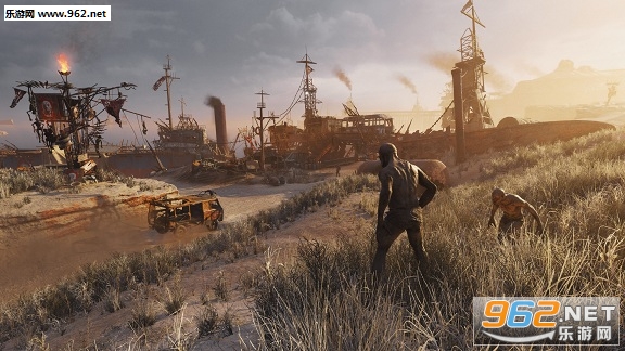 《地铁：逃离》2月中旬上线 选择会带来不同结局