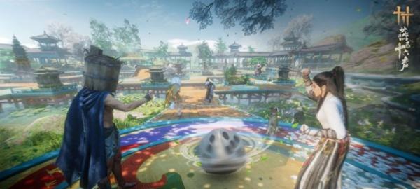 燕云十六声棋逢故友怎么玩3.jpg 燕云十六声棋逢故友怎么玩3.jpg