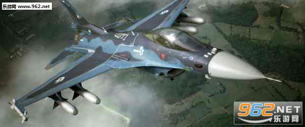 《皇牌空战7：未知空域》多人激斗模式预告公布