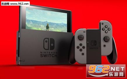 任天堂switch即将推出中文更新补丁