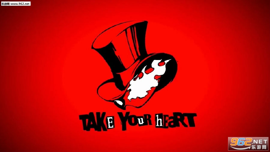 《女神异闻录5 R》正式公布！预告片公开 将登陆PS4平台