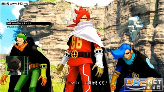 《海贼王：世界寻求者》超长试玩视频 明年3月发售