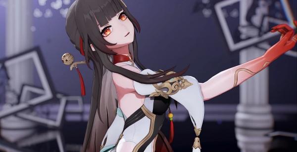 崩坏星穹铁道灵砂光锥怎么选